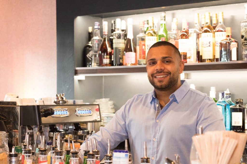 Diamond Shisha Lounge Shisha Experten in Frankfurt